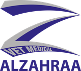 Alzahraa logo