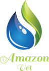 Amazon Vet logo