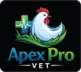 Apex Pro Vet logo