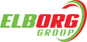 Elborg Group logo