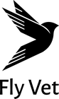 Fly Vet logo