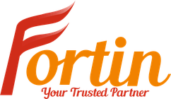 Fortin logo