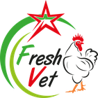 Fresh Vet logo
