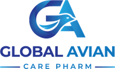 Global Avian Care Pharm logo