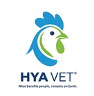 Hya Vet logo