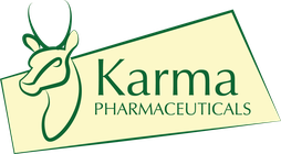 Karma logo
