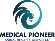 Medical Pioneer logo
