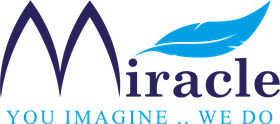 Miracle logo