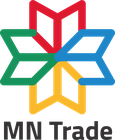 MN Trade logo