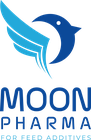 Moon Pharma logo