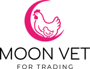 Moon Vet logo