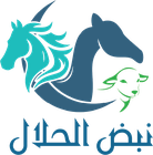 نبض الحلال logo