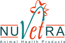 Nura Vet logo