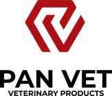 Pan Vet logo