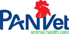 PanVet Animal Health logo