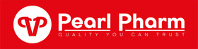 Pearl Pharm logo