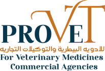Provet logo