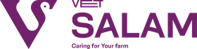 Salam Vet logo