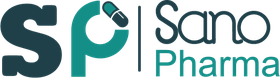 Sano Pharma logo