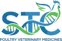 STC logo