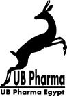 Ub Pharma logo