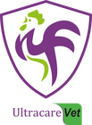 Ultra Care logo