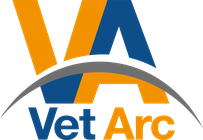Vet Arc logo