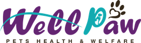 Well Paw logo
