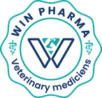 Win Pharma logo