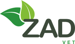 Zad Vet logo